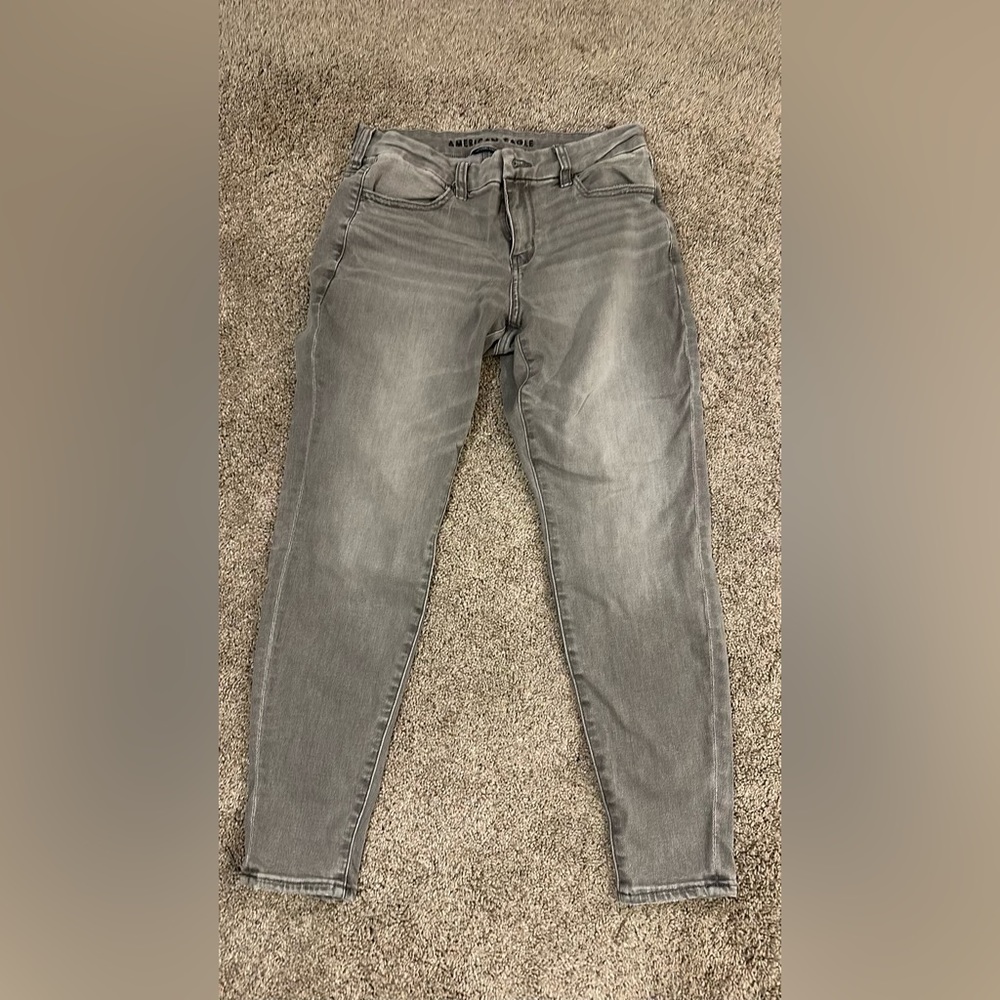 American Eagle jegging